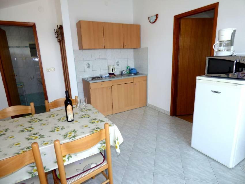 Apartments Branko นิน ภายนอก รูปภาพ