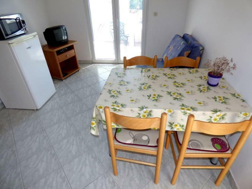 Apartments Branko นิน ภายนอก รูปภาพ