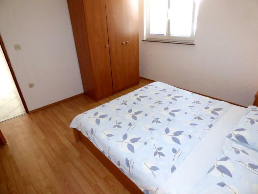 Apartments Branko นิน ภายนอก รูปภาพ