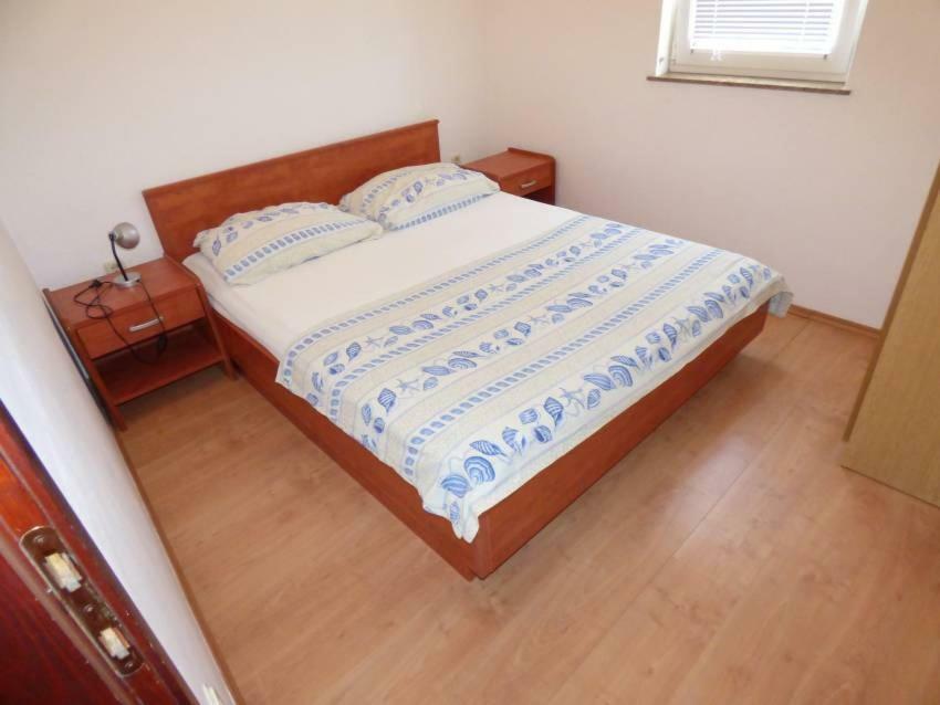 Apartments Branko นิน ภายนอก รูปภาพ